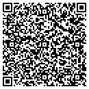 QR code with A & A Amoco contacts