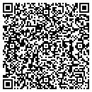 QR code with First United contacts