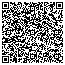 QR code with Audrey D Kast Phd contacts