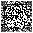 QR code with The Great Academy contacts