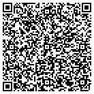 QR code with Chh Cardiovascular Medicine contacts