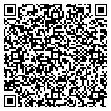 QR code with Vodec contacts
