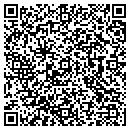 QR code with Rhea A Stone contacts
