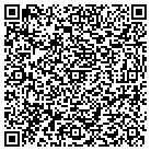 QR code with Clinical Health Psychology Inc contacts