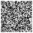 QR code with R & R Imports Inc contacts