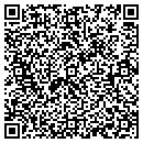 QR code with L C M B Inc contacts