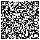 QR code with Ladd Inc contacts