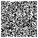QR code with Once Around contacts