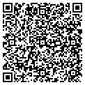 QR code with All-In-One contacts