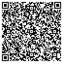 QR code with T Ss Missouri contacts