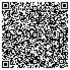 QR code with University Of Virginia Press contacts