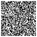 QR code with Hafer Roderick contacts