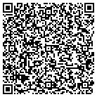 QR code with Hammeke Thomas A PhD contacts