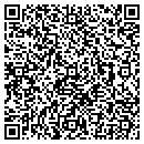 QR code with Haney Joseph contacts