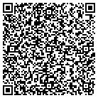 QR code with Cheviot Fire Department contacts