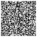 QR code with Hayden D Martin PhD contacts