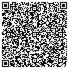 QR code with The Cerebral Palsy League, Inc contacts