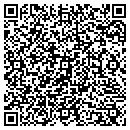 QR code with James L contacts