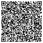 QR code with Conesville Fire Department contacts