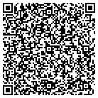 QR code with Conneaut Fire Department contacts