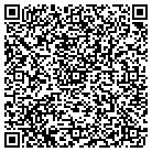QR code with Chickasaw Public Library contacts