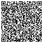 QR code with Martial & Bladed Arts Group contacts