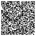 QR code with C&H Wholesale contacts