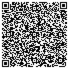 QR code with Mc Donald's Lighting Prtctn contacts