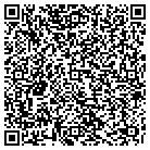 QR code with Koszewski Lawrence contacts