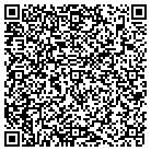 QR code with Kotkin Michael S PhD contacts