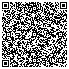 QR code with Delphos City Rescue Squad contacts