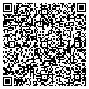 QR code with APB Designs contacts