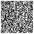 QR code with Central FL Cardiology & Vsclr contacts