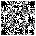 QR code with Productive Fitness Publishers contacts
