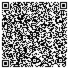 QR code with Mazius Michael A PhD contacts
