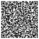 QR code with Anns Attic contacts