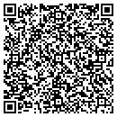 QR code with E & J Distribution Co contacts