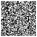 QR code with Dhi Mortgage contacts