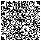 QR code with E E Smith Middle School contacts