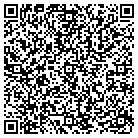 QR code with J B S N Kevin Payne Hair contacts