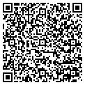 QR code with G 2 contacts