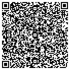 QR code with F D Jack Kiser Intermediate contacts