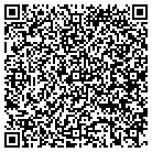 QR code with Pederson M Gordon PhD contacts