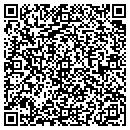 QR code with G&G Mortgage Service LLC contacts
