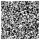 QR code with Ohio Special Olympics Inc contacts