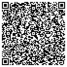 QR code with First Coast Cardiovascular Institute Pa contacts