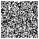 QR code with Hh Supply contacts