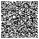 QR code with Fred C Bauer contacts