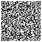 QR code with Sadie Maribeth A PhD contacts