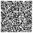 QR code with National State Bank Card Inc contacts